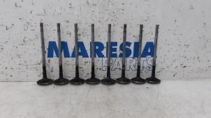 Used Exhaust valve Fiat Ducato (250) 3.0 D 177 MultiJet II Power Price € 90,75 Inclusive VAT offered by Maresia Parts