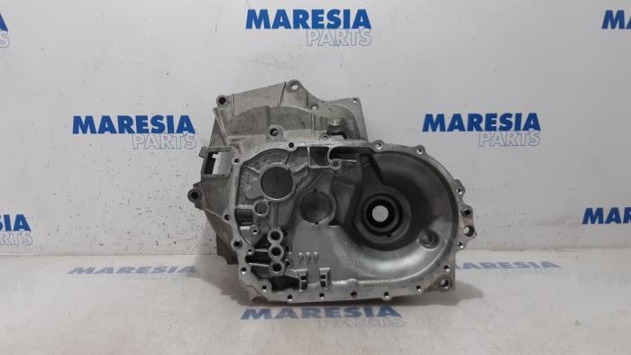 Gearbox casing from a Abarth 500/595/695 1.4 T-Jet 16V 695 2010