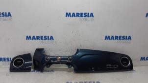 Used Dashboard part Fiat 500 (312) 1.2 69 Price € 105,00 Margin scheme offered by Maresia Parts