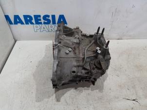 Used Gearbox Peugeot 4007 (VU/VV) 2.2 HDiF 16V Price on request offered by Maresia Parts