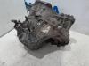 Gearbox from a Peugeot 4007 (VU/VV) 2.2 HDiF 16V 2011