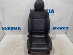 Używane Fotel lewy Peugeot 3008 I (0U/HU) 1.6 16V THP 155 Cena € 183,75 Procedura marży oferowane przez Maresia Parts