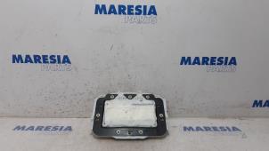 Used Right airbag (dashboard) Renault Megane III Berline (BZ) 1.4 16V TCe 130 Price € 50,00 Margin scheme offered by Maresia Parts