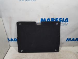 Used Boot mat Peugeot 3008 I (0U/HU) 1.6 16V THP 155 Price € 50,00 Margin scheme offered by Maresia Parts