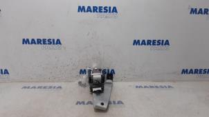 Used Rear seatbelt, right Renault Megane III Berline (BZ) 1.4 16V TCe 130 Price € 60,00 Margin scheme offered by Maresia Parts