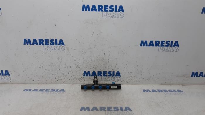 Usagé Système d'injection Renault Megane III Grandtour (KZ) 1.5 dCi 110 Prix € 50,00 Règlement à la marge proposé par Maresia Parts