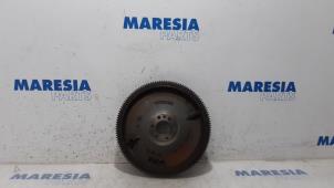 Used Flywheel Peugeot 3008 I (0U/HU) 1.6 VTI 16V Price € 75,00 Margin scheme offered by Maresia Parts