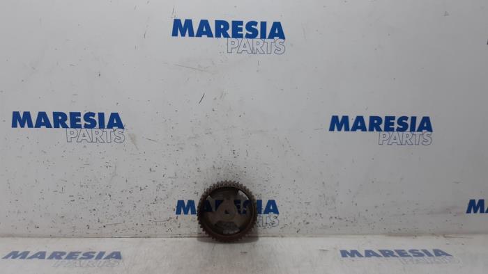 Begagnade Kamaxeldrev Citroen Berlingo 1.6 HDi 90 Pris € 20,00 Marginaltabell erbjuds av Maresia Parts