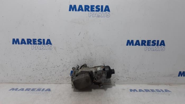 Gebrauchte Ölfilterhalter Citroen Berlingo 1.6 HDi 90 Preis € 50,00 Margenregelung angeboten von Maresia Parts
