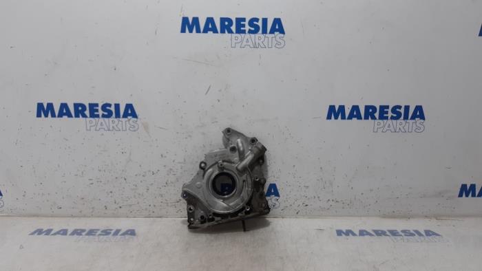 Gebrauchte Ölpumpe Citroen Berlingo 1.6 HDi 90 Preis € 50,00 Margenregelung angeboten von Maresia Parts