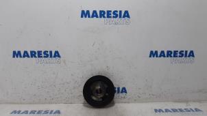 Used Crankshaft pulley Peugeot 508 SW (8E/8U) 1.6 HDiF 16V Price € 25,00 Margin scheme offered by Maresia Parts