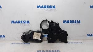 Used Timing cover Peugeot 508 SW (8E/8U) 1.6 HDiF 16V Price € 20,00 Margin scheme offered by Maresia Parts
