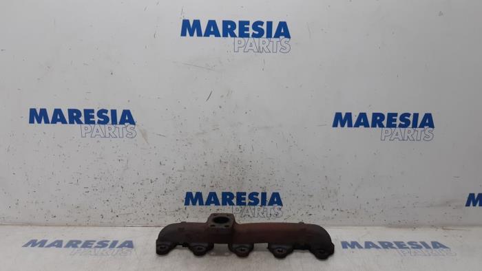 Gebrauchte Abgaskrümmer Peugeot 508 SW (8E/8U) 1.6 HDiF 16V Preis € 24,95 Margenregelung angeboten von Maresia Parts