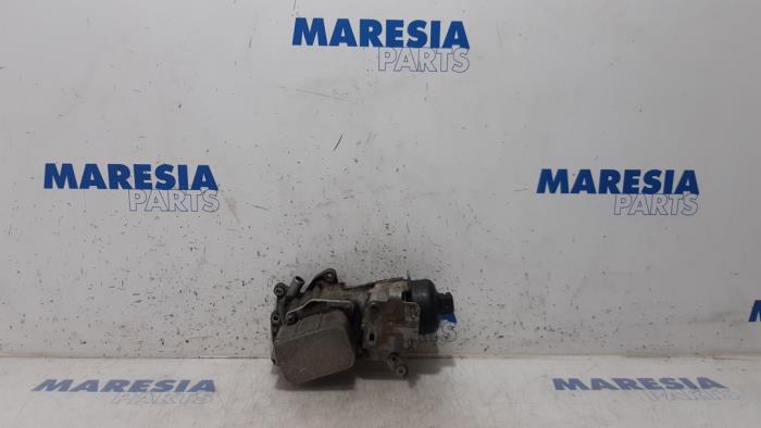 Gebrauchte Ölfilterhalter Peugeot 508 SW (8E/8U) 1.6 HDiF 16V Preis € 50,00 Margenregelung angeboten von Maresia Parts