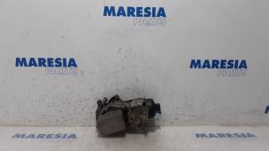 Used Oil filter holder Peugeot 508 SW (8E/8U) 1.6 HDiF 16V Price € 50,00 Margin scheme offered by Maresia Parts
