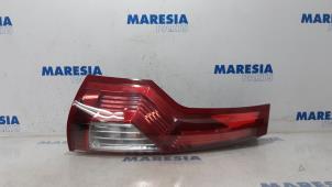 Used Taillight, left Citroen C4 Grand Picasso (UA) 1.6 HDiF 16V 110 Price € 75,00 Margin scheme offered by Maresia Parts