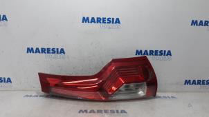 Used Taillight, right Citroen C4 Grand Picasso (UA) 1.6 HDiF 16V 110 Price € 75,00 Margin scheme offered by Maresia Parts