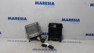 Used Engine management computer Citroen C4 Grand Picasso (UA) 1.6 HDiF 16V 110 Price € 315,00 Margin scheme offered by Maresia Parts