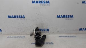 Used Rear seatbelt, left Citroen C4 Grand Picasso (UA) 1.6 HDiF 16V 110 Price € 50,00 Margin scheme offered by Maresia Parts