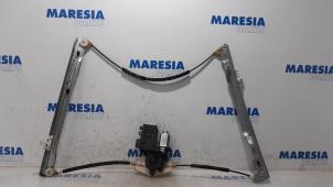Used Window mechanism 4-door, front left Citroen C4 Grand Picasso (UA) 1.6 HDiF 16V 110 Price € 40,00 Margin scheme offered by Maresia Parts