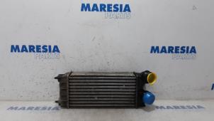 Used Intercooler Citroen C4 Grand Picasso (UA) 1.6 HDiF 16V 110 Price € 24,00 Margin scheme offered by Maresia Parts