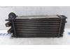 Intercooler from a Citroën C4 Grand Picasso (UA) 1.6 HDiF 16V 110 2011