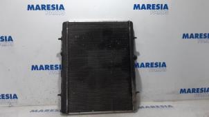 Used Radiator Citroen C4 Grand Picasso (UA) 1.6 HDiF 16V 110 Price € 29,00 Margin scheme offered by Maresia Parts