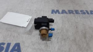 Usados Regulador de presión turbo Peugeot 5008 I (0A/0E) 1.6 THP 16V Precio € 25,00 Norma de margen ofrecido por Maresia Parts