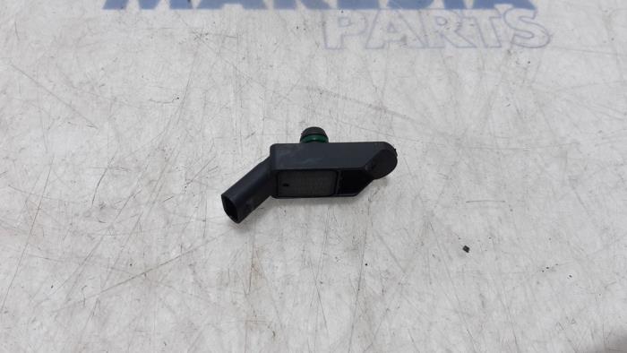 Begagnade MAP-sensor (insugsrör) Peugeot 5008 I (0A/0E) 1.6 THP 16V Pris € 10,00 Marginaltabell erbjuds av Maresia Parts