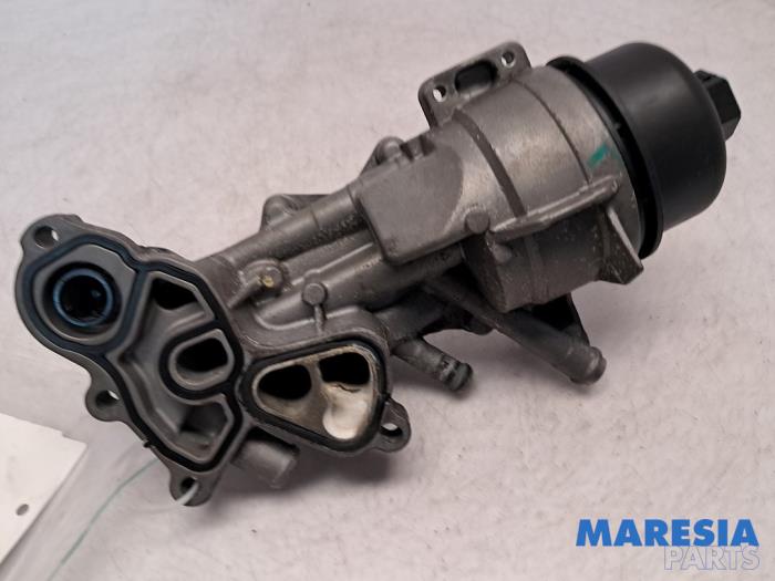 Gebrauchte Ölfilterhalter Peugeot 5008 I (0A/0E) 1.6 THP 16V Preis € 50,00 Margenregelung angeboten von Maresia Parts
