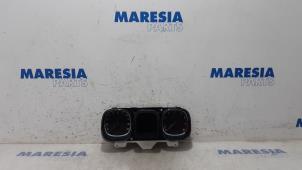 Used Instrument panel Fiat Panda (312) 0.9 TwinAir Turbo 85 Price € 120,75 Margin scheme offered by Maresia Parts