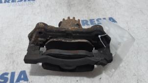 Used Front brake calliper, left Renault Trafic (1FL/2FL/3FL/4FL) 1.6 dCi 95 Price € 78,65 Inclusive VAT offered by Maresia Parts