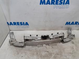 Used Lock plate Fiat Doblo Cargo (263) 1.3 MJ 16V Euro 4 Price € 78,65 Inclusive VAT offered by Maresia Parts