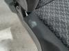 Seat, right from a Renault Kangoo Express (FW) 1.5 dCi 90 FAP 2016