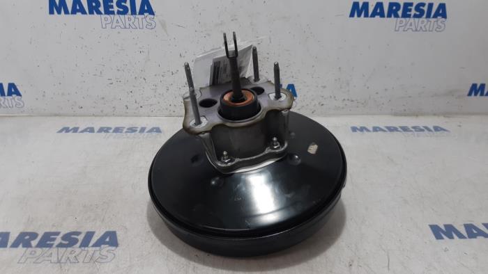 Usagé Servo frein Renault Megane III Berline (BZ) 1.4 16V TCe 130 Prix € 35,00 Règlement à la marge proposé par Maresia Parts