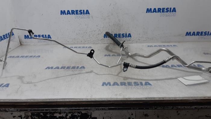 Radiatore Olio Nuovo Originale Renault Megane Secnic 3 1.4 TCe