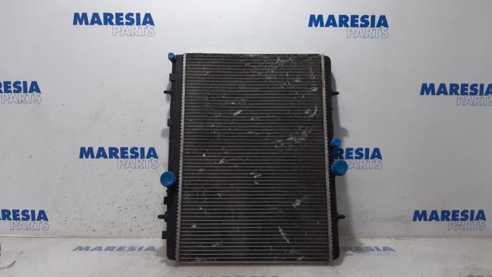 Peugeot 307 Radiateurs stock | ProxyParts.fr