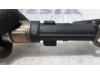 Injector (petrol injection) from a Citroën C3 Picasso (SH) 1.2 12V PureTech 110 2016