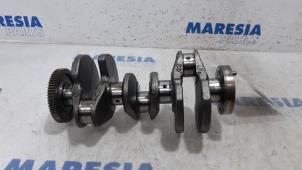 Used Crankshaft Citroen C3 Picasso (SH) 1.2 12V PureTech 110 Price € 157,50 Margin scheme offered by Maresia Parts