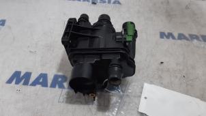 Used Thermostat housing Citroen C3 Picasso (SH) 1.2 12V PureTech 110 Price € 39,00 Margin scheme offered by Maresia Parts