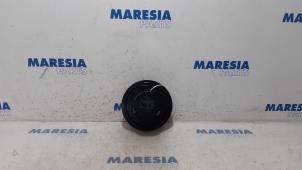 Used Crankshaft pulley Citroen C3 Picasso (SH) 1.2 12V PureTech 110 Price € 50,00 Margin scheme offered by Maresia Parts