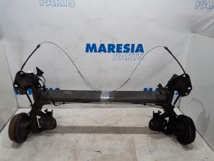 Used Rear-wheel drive axle Renault Kangoo Express (FW) 1.5 dCi 90 FAP Price € 317,63 Inclusive VAT offered by Maresia Parts