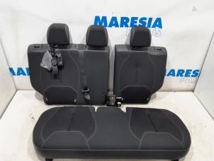 Used Rear bench seat Citroen C3 (SC) 1.6 HDi 92 Price € 149,99 Margin scheme offered by Maresia Parts