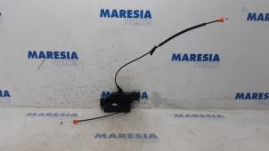 Used Rear door mechanism 4-door, right Citroen C4 Grand Picasso (UA) 1.6 HDiF 16V 110 Price € 35,00 Margin scheme offered by Maresia Parts