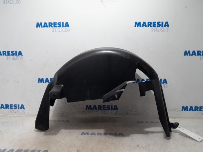 Używane Nadkole Fiat 500 (312) 1.2 Cena € 25,00 Procedura marży oferowane przez Maresia Parts