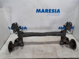 Used Rear-wheel drive axle Citroen C3 (SC) 1.6 HDi 92 Price € 131,25 Margin scheme offered by Maresia Parts