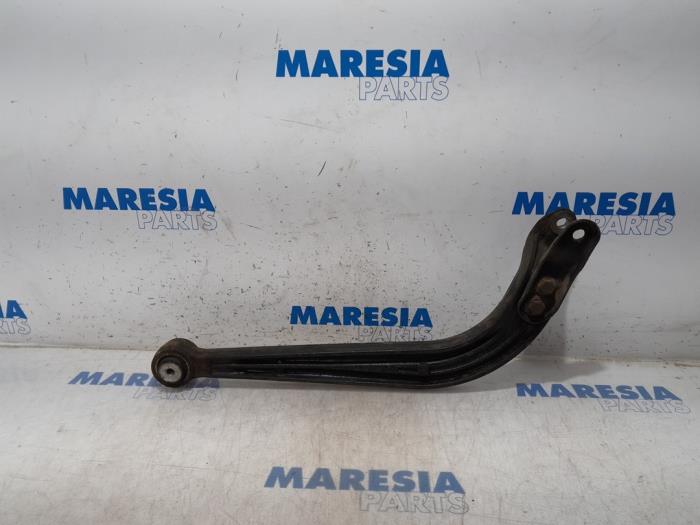 Bras De Suspension Arrière Pour BMW X5 E53 (2000-2006) - 2 Pièces Gauche/droite - Réf. 33321095414