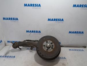 Used Knuckle, rear right Fiat Doblo Cargo (263) 1.3 MJ 16V Euro 4 Price € 127,05 Inclusive VAT offered by Maresia Parts