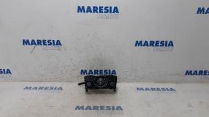 Used Heater control panel Peugeot 3008 I (0U/HU) 1.6 16V THP 155 Price € 90,00 Margin scheme offered by Maresia Parts
