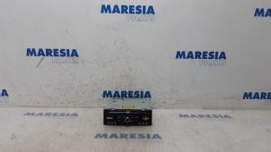 Used Radio CD player Peugeot 3008 I (0U/HU) 1.6 16V THP 155 Price € 288,75 Margin scheme offered by Maresia Parts